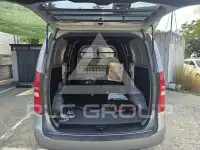 2020 Hyundai Starex