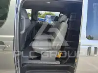 2020 Hyundai Starex