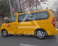 2020 Hyundai Starex