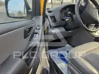 2020 Hyundai Starex