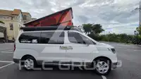 2020 Hyundai Starex