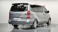 2020 Hyundai Starex
