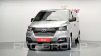 2020 Hyundai Starex