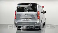 2020 Hyundai Starex