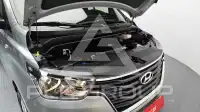 2020 Hyundai Starex