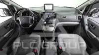 2020 Hyundai Starex