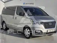 2020 Hyundai Starex