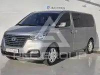 2020 Hyundai Starex