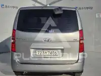 2020 Hyundai Starex
