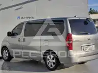 2020 Hyundai Starex