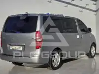 2020 Hyundai Starex