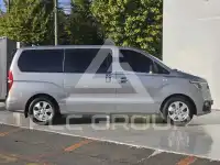 2020 Hyundai Starex