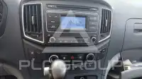 2020 Hyundai Starex