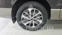 2020 Hyundai Starex