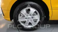 2020 Hyundai Starex