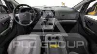 2020 Hyundai Starex