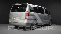 2020 Hyundai Starex
