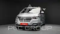 2020 Hyundai Starex