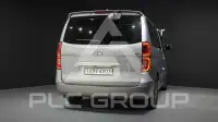 2020 Hyundai Starex