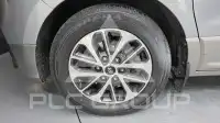 2020 Hyundai Starex