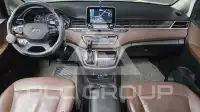 2020 Hyundai Starex