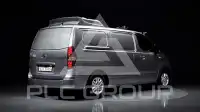 2020 Hyundai Starex