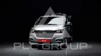 2020 Hyundai Starex