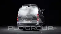 2020 Hyundai Starex