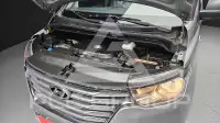 2020 Hyundai Starex