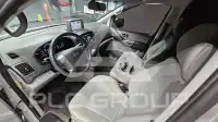 2020 Hyundai Starex