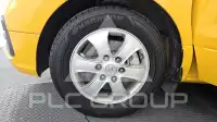 2020 Hyundai Starex