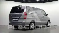 2020 Hyundai Starex