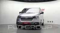2020 Hyundai Starex