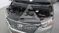 2020 Hyundai Starex