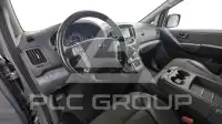 2020 Hyundai Starex