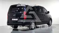 2020 Hyundai Starex