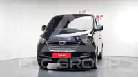 2020 Hyundai Starex