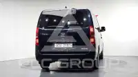 2020 Hyundai Starex