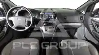2020 Hyundai Starex
