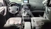 2020 Hyundai Starex