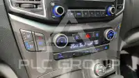 2020 Hyundai Starex