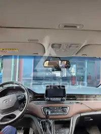 2020 Hyundai Starex