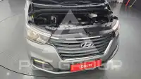 2020 Hyundai Starex