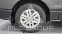2020 Hyundai Starex