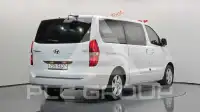 2020 Hyundai Starex