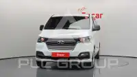 2020 Hyundai Starex