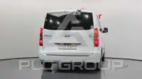 2020 Hyundai Starex