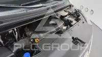 2020 Hyundai Starex