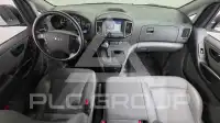 2020 Hyundai Starex