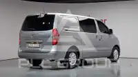 2020 Hyundai Starex